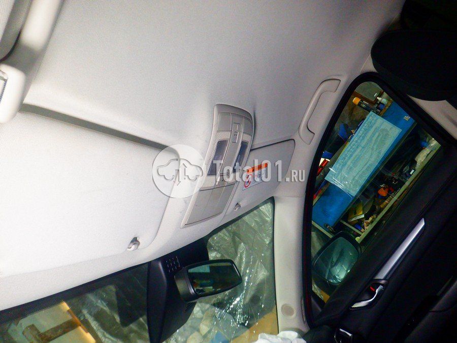 Фото Mazda CX-5 100