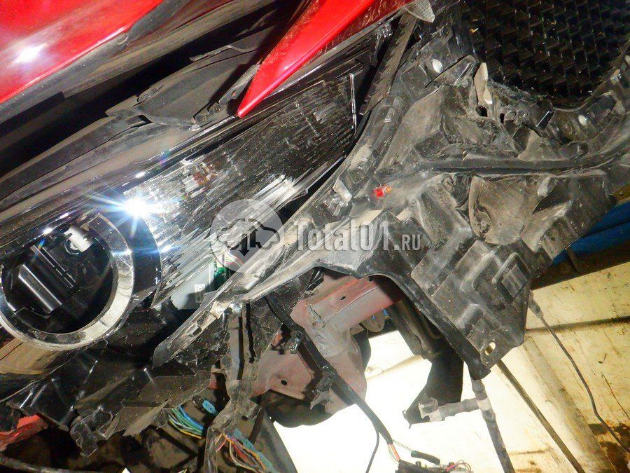 Фото Mazda CX-5 112