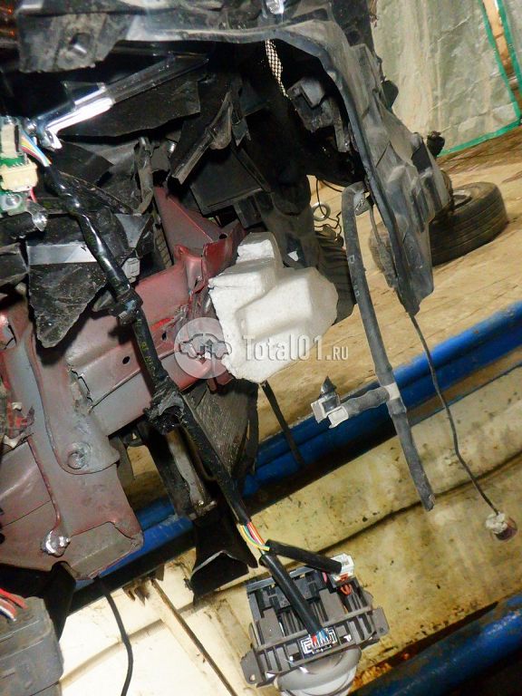 Фото Mazda CX-5 114