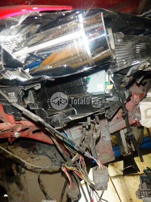 Фото Mazda CX-5 118