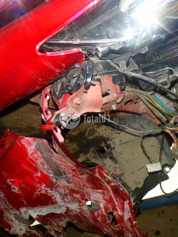 Фото Mazda CX-5 120