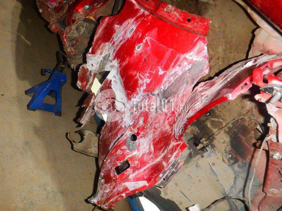 Фото Mazda CX-5 124