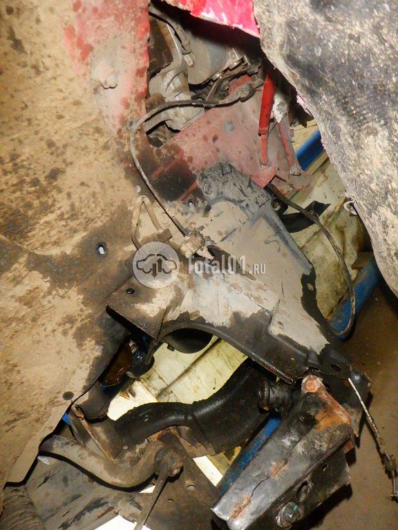 Фото Mazda CX-5 128