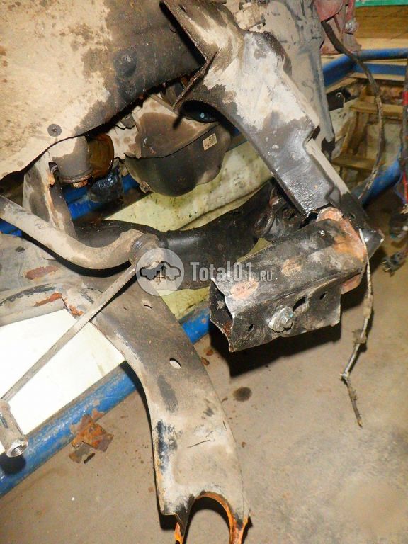 Фото Mazda CX-5 136