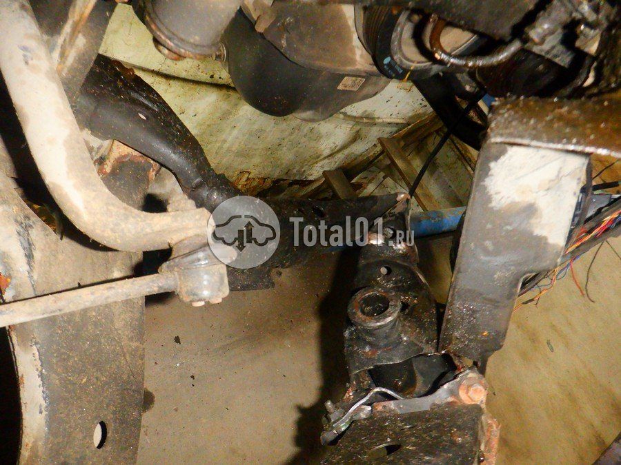 Фото Mazda CX-5 138