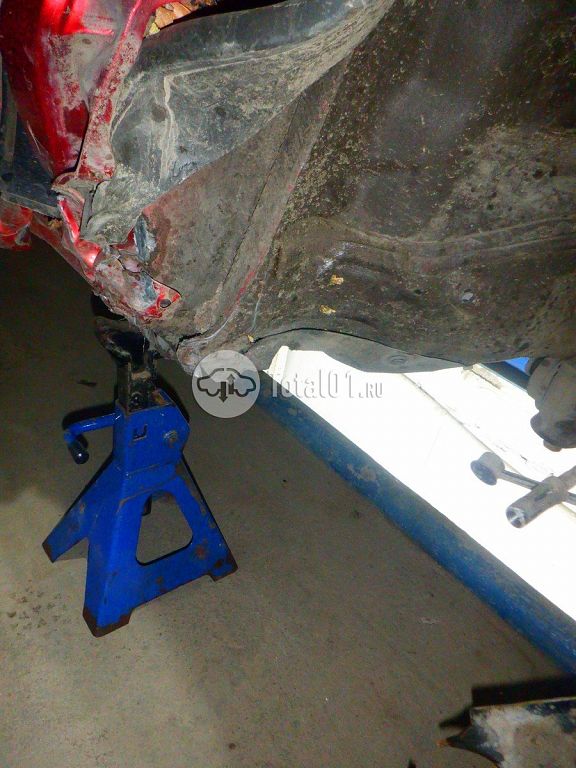 Фото Mazda CX-5 140