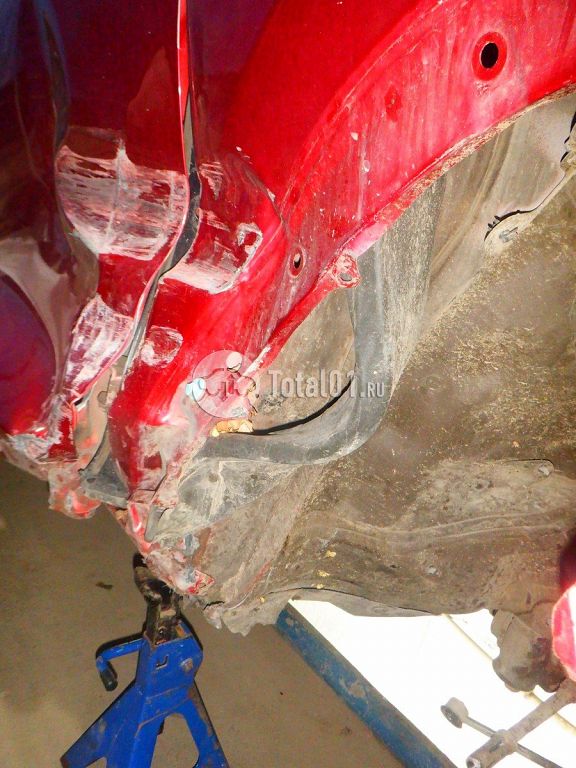 Фото Mazda CX-5 142