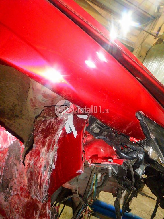 Фото Mazda CX-5 144