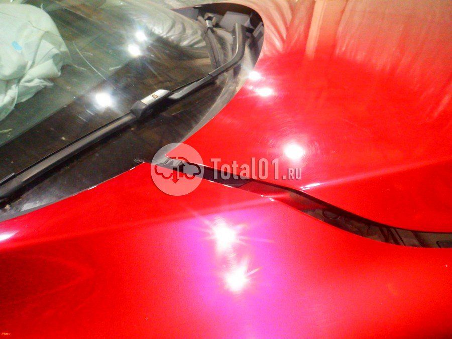 Фото Mazda CX-5 146