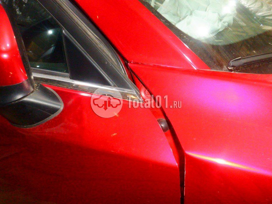 Фото Mazda CX-5 150