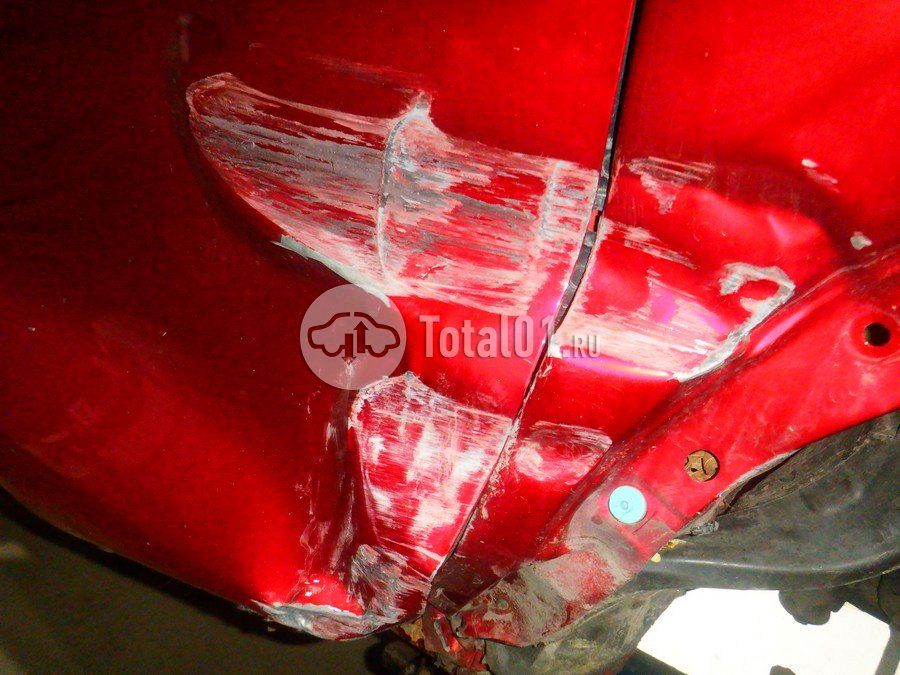 Фото Mazda CX-5 152