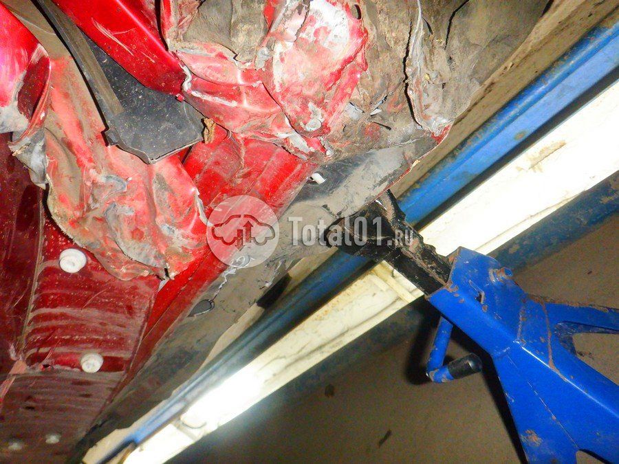 Фото Mazda CX-5 154