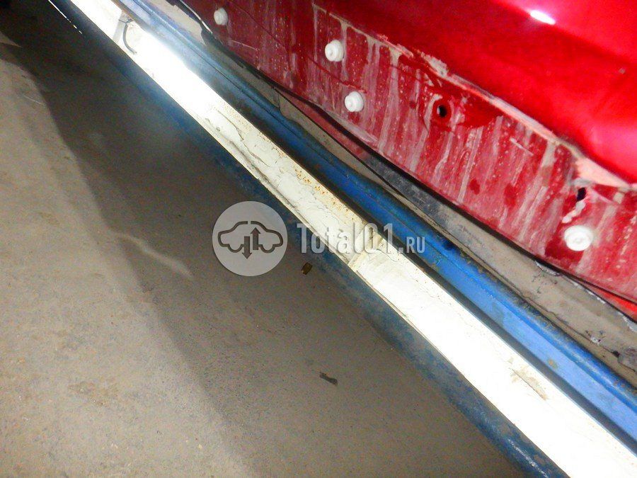 Фото Mazda CX-5 156