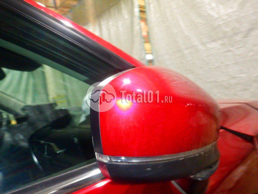 Фото Mazda CX-5 158