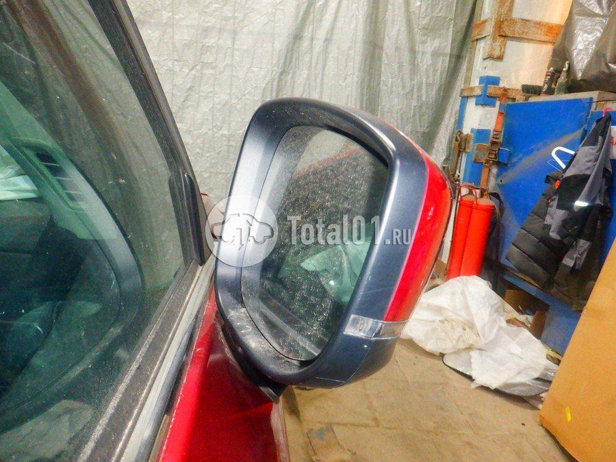 Фото Mazda CX-5 160