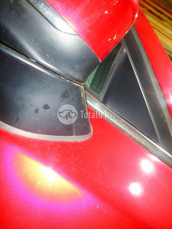 Фото Mazda CX-5 162