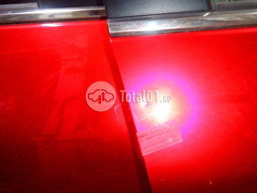 Фото Mazda CX-5 164