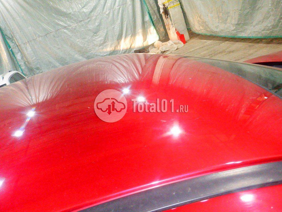 Фото Mazda CX-5 166