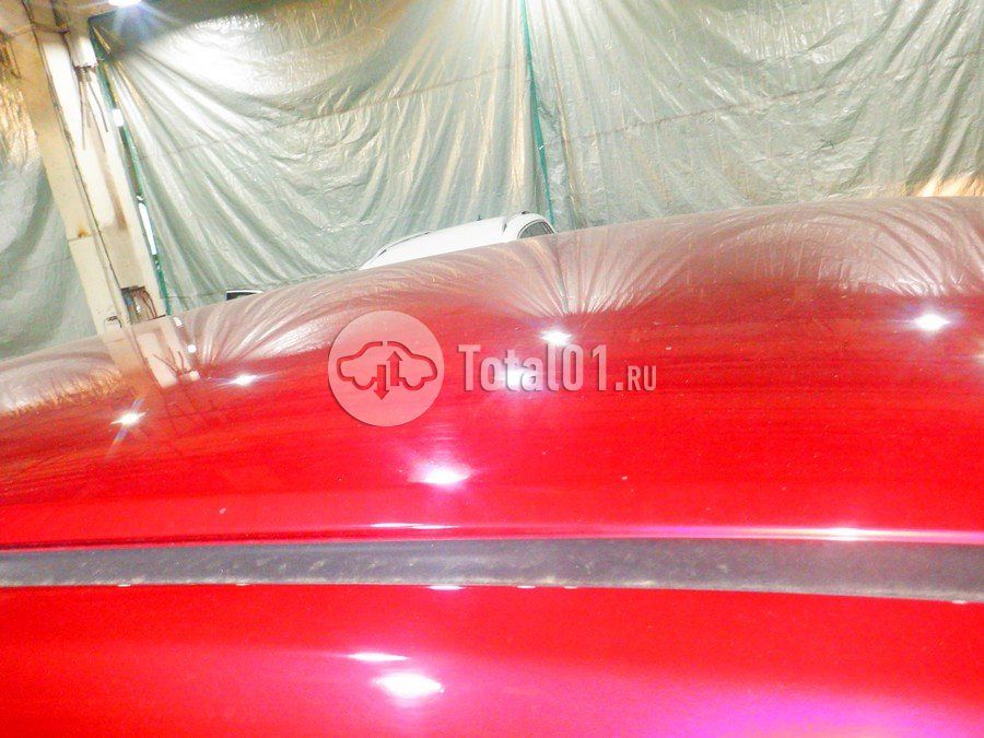 Фото Mazda CX-5 168