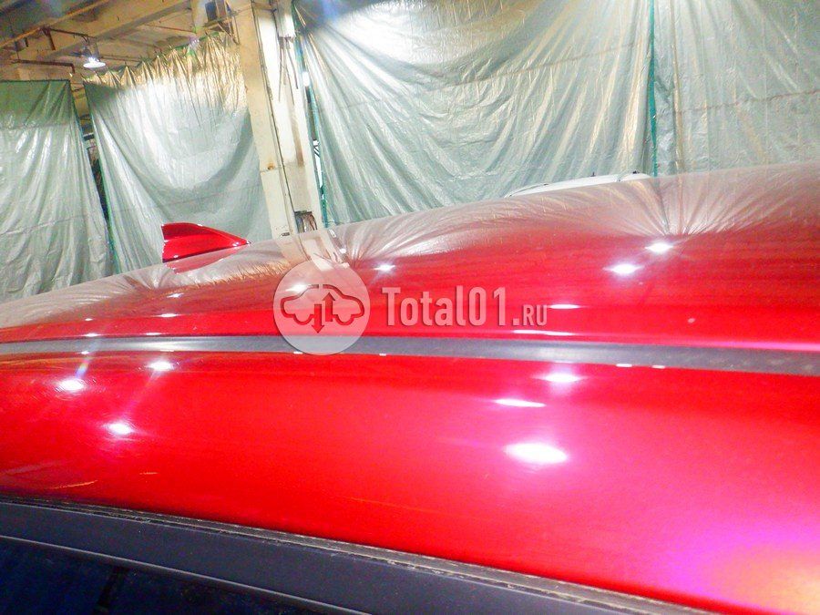 Фото Mazda CX-5 170