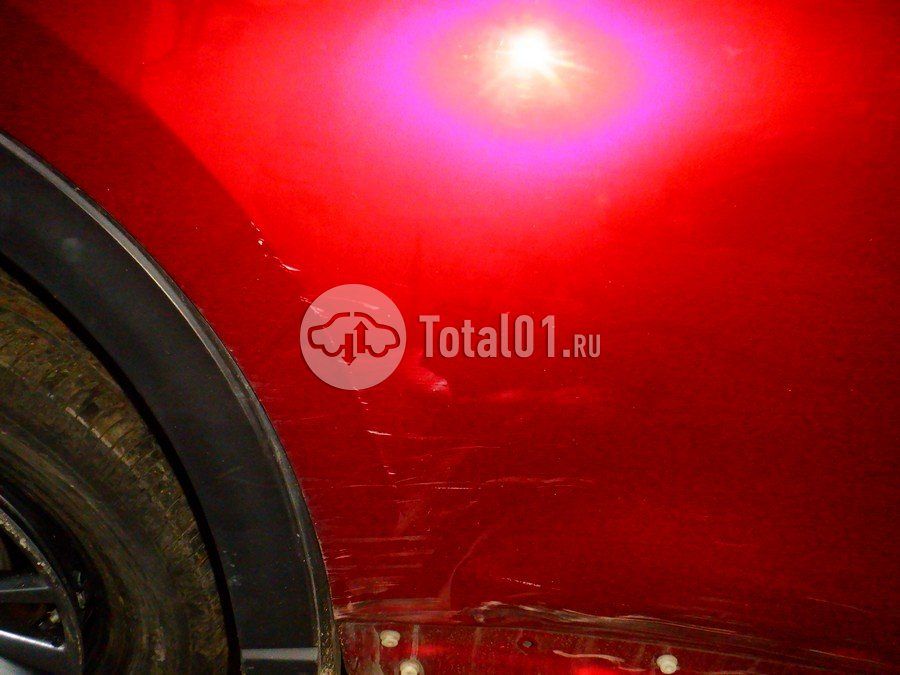 Фото Mazda CX-5 174