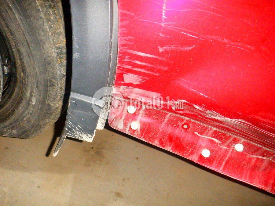 Фото Mazda CX-5 176