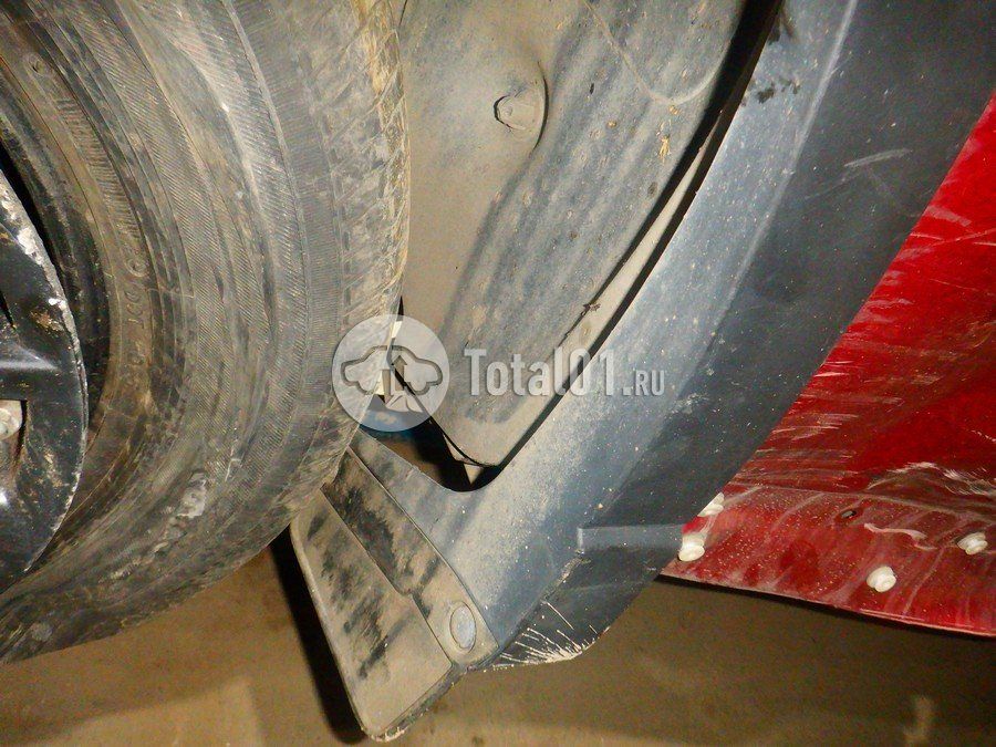 Фото Mazda CX-5 182