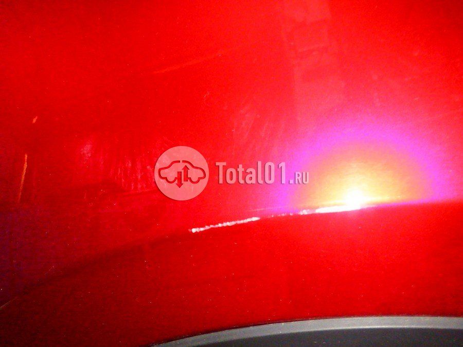 Фото Mazda CX-5 184