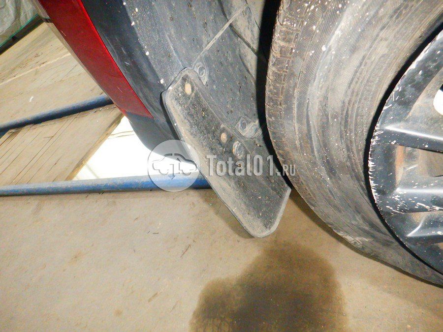 Фото Mazda CX-5 188