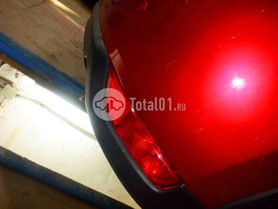 Фото Mazda CX-5 190