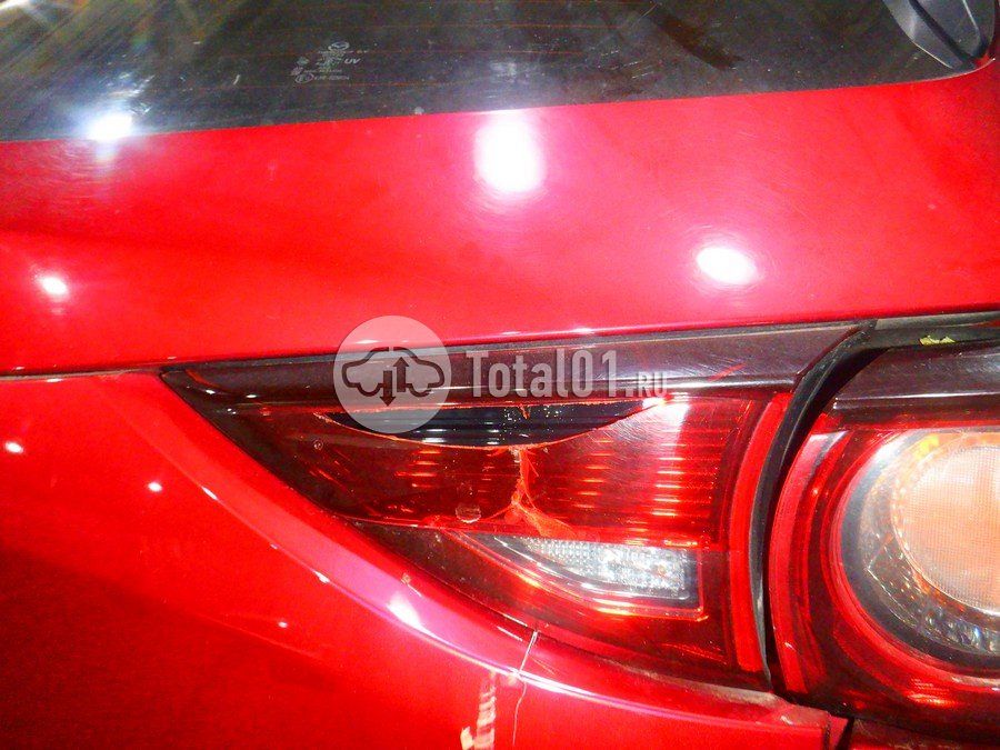 Фото Mazda CX-5 194