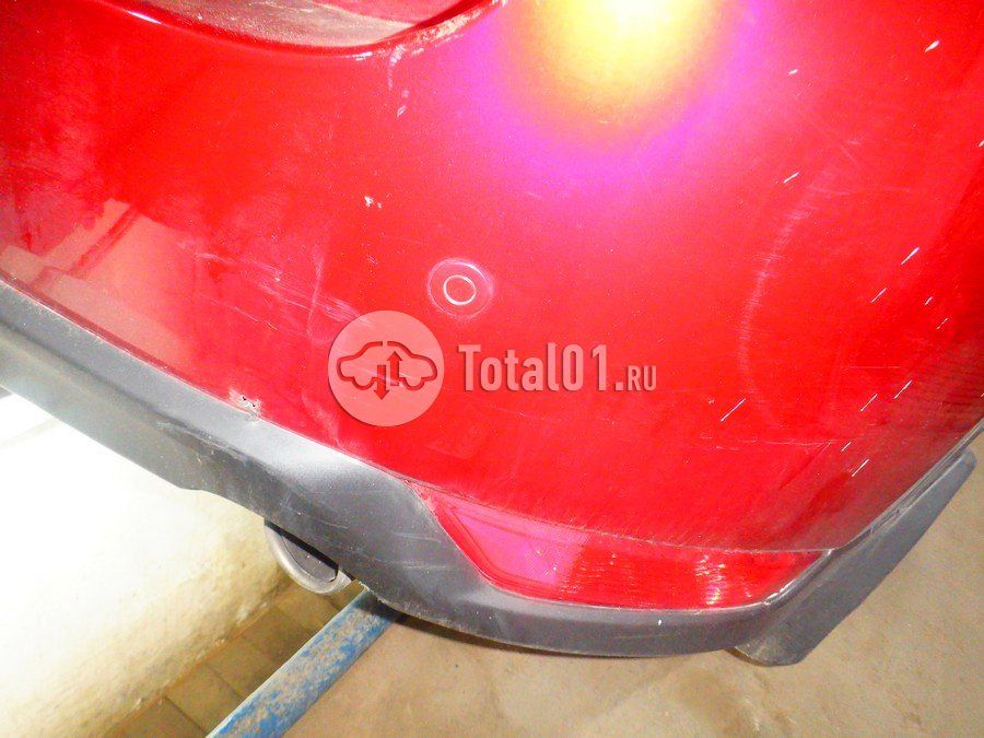 Фото Mazda CX-5 196