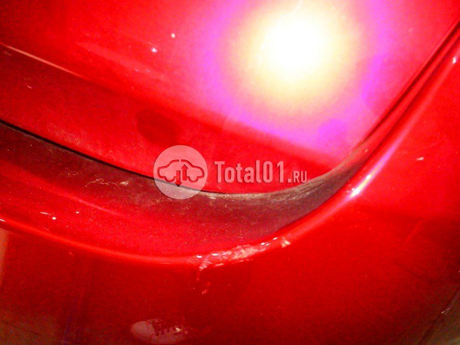 Фото Mazda CX-5 198