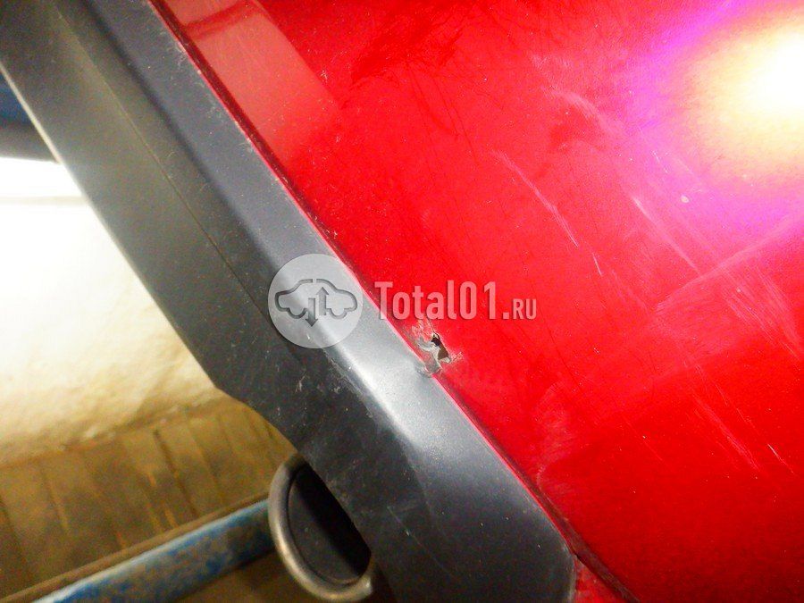 Фото Mazda CX-5 200