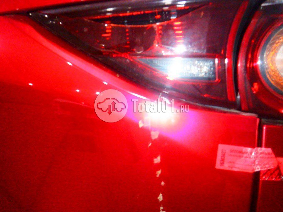 Фото Mazda CX-5 202