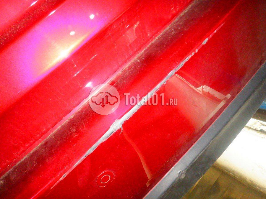 Фото Mazda CX-5 208