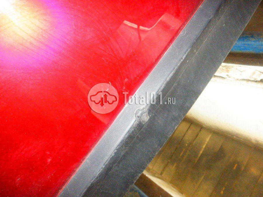 Фото Mazda CX-5 210