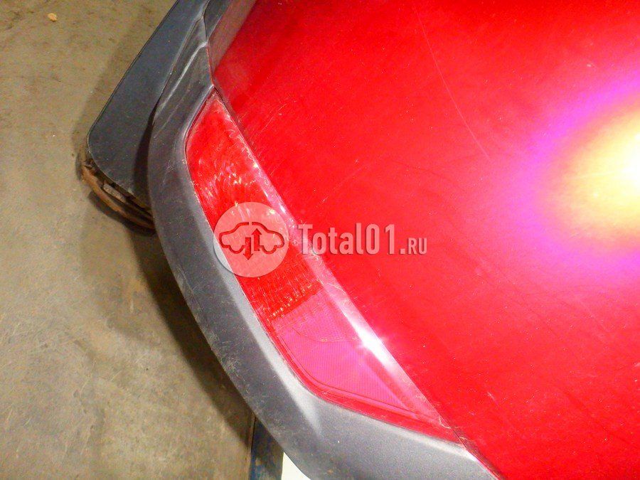 Фото Mazda CX-5 212