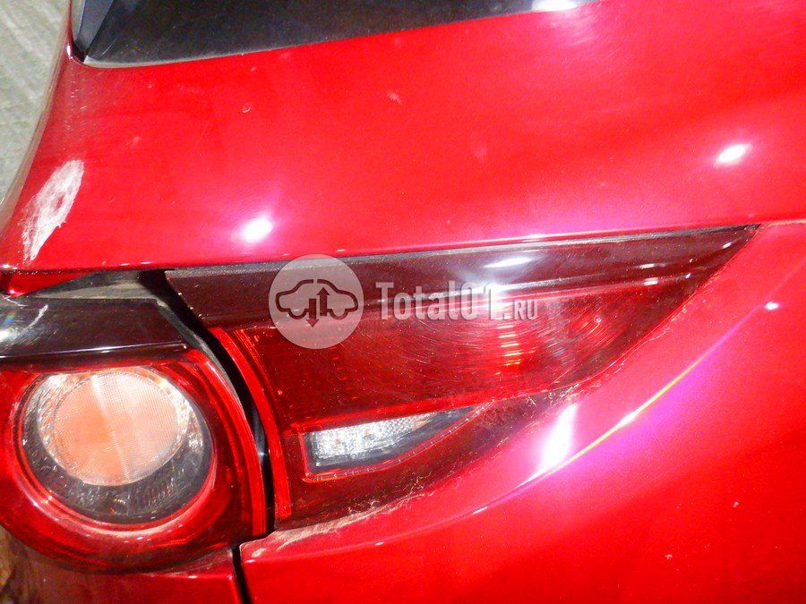 Фото Mazda CX-5 214