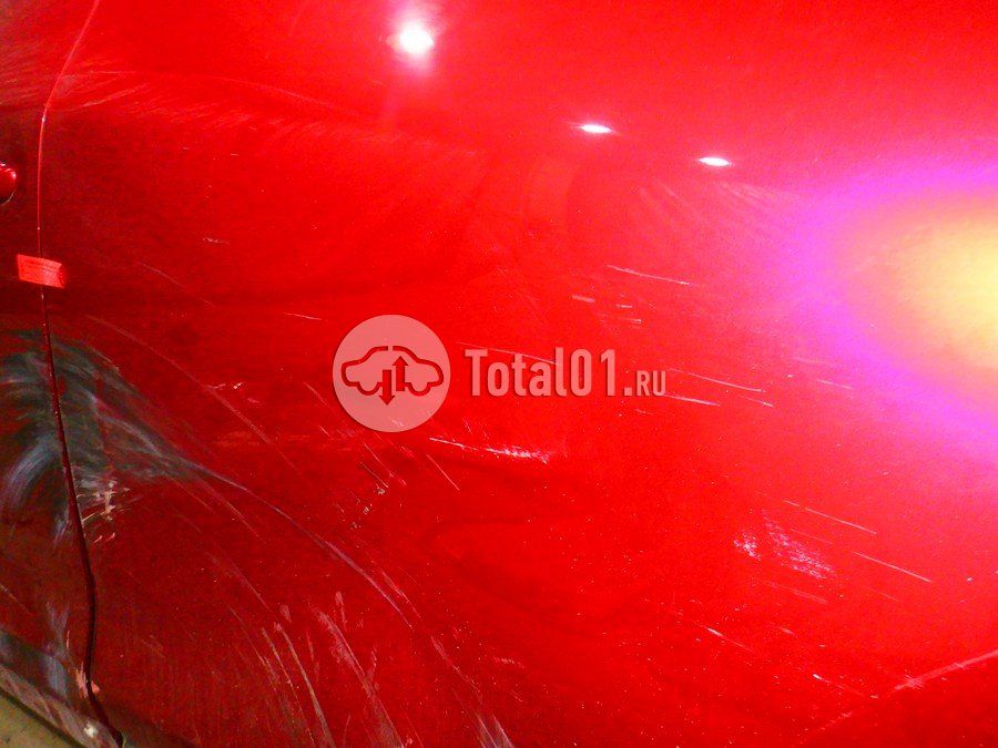 Фото Mazda CX-5 222