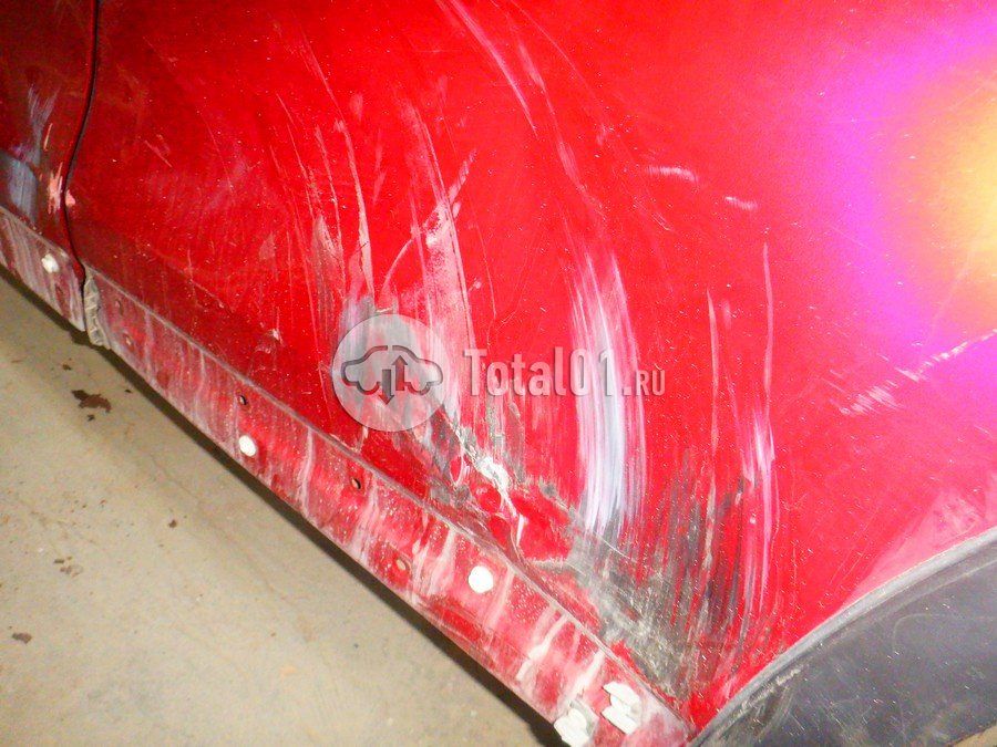 Фото Mazda CX-5 224