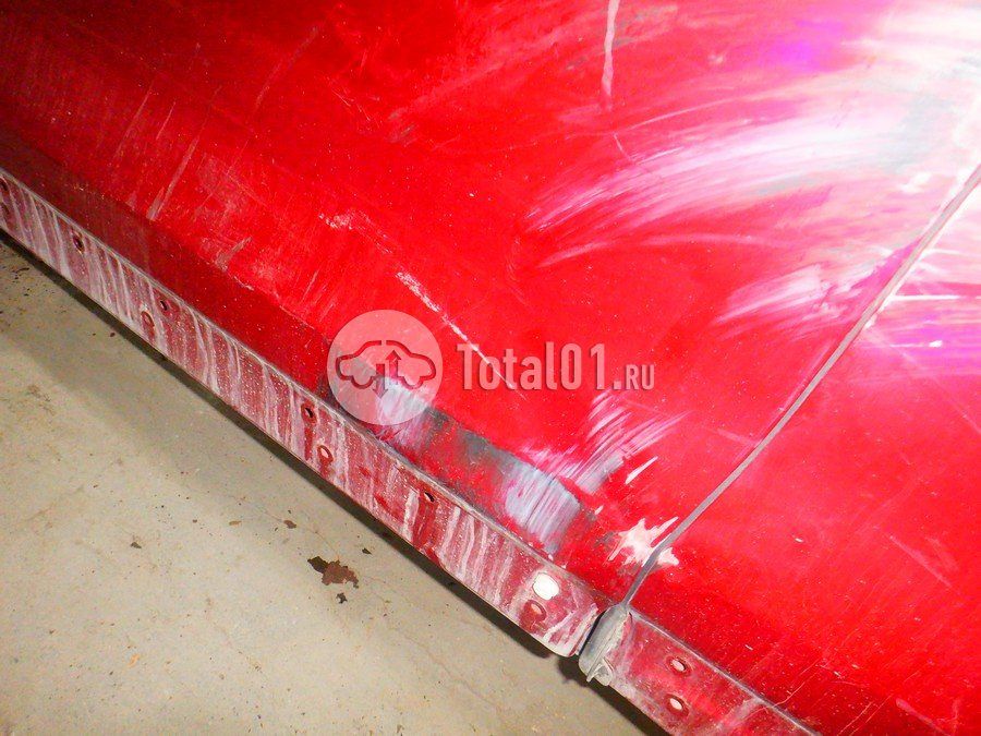 Фото Mazda CX-5 228