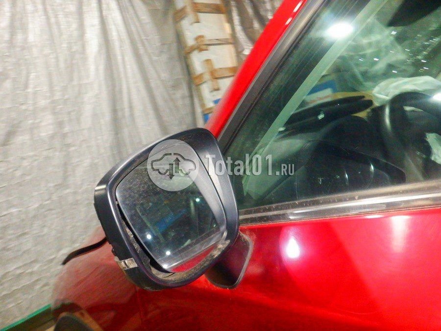 Фото Mazda CX-5 230