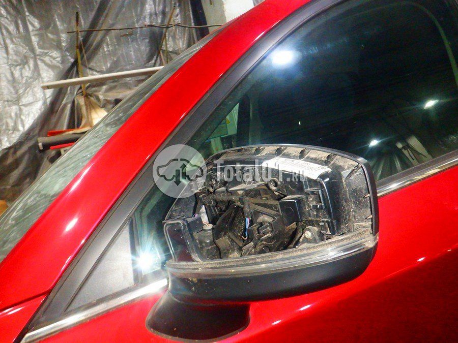 Фото Mazda CX-5 232