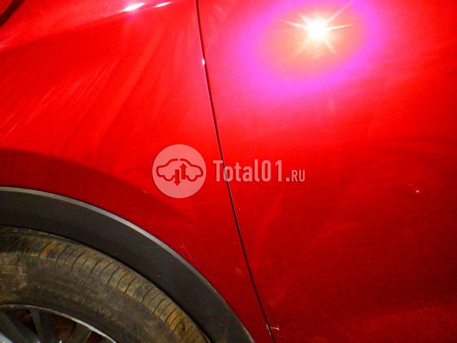 Фото Mazda CX-5 234