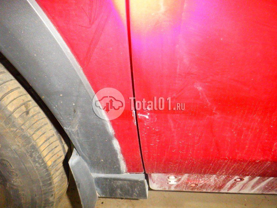 Фото Mazda CX-5 236