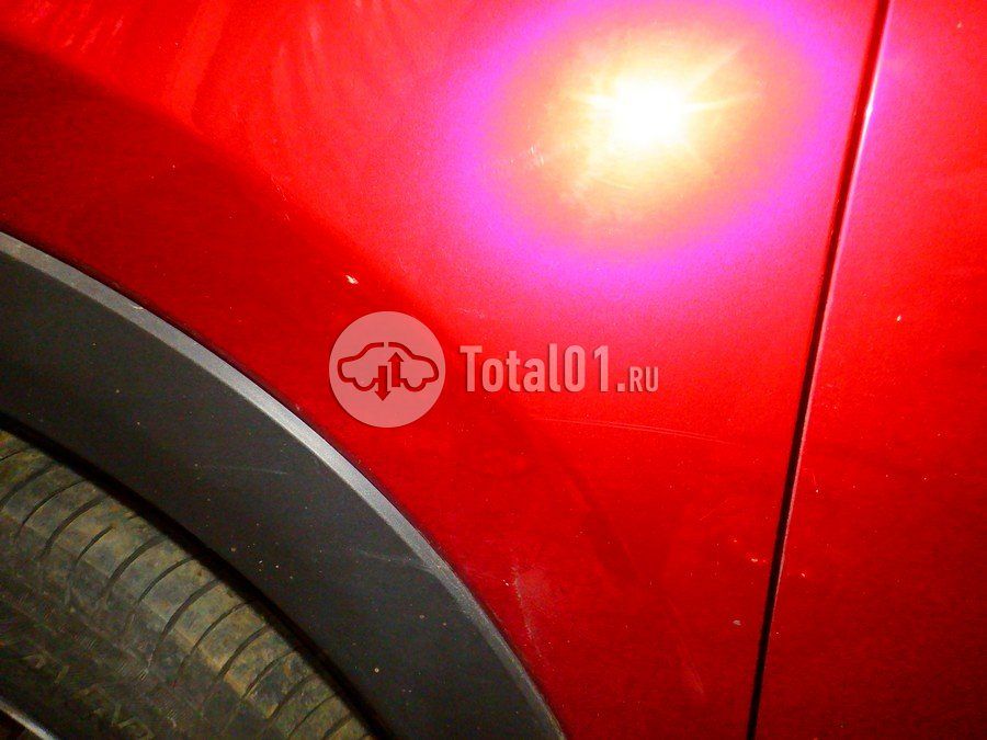 Фото Mazda CX-5 238