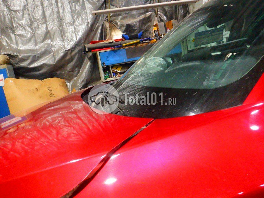 Фото Mazda CX-5 244