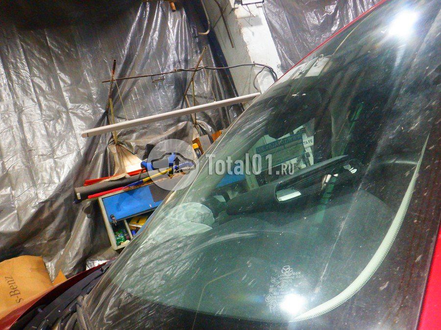 Фото Mazda CX-5 246