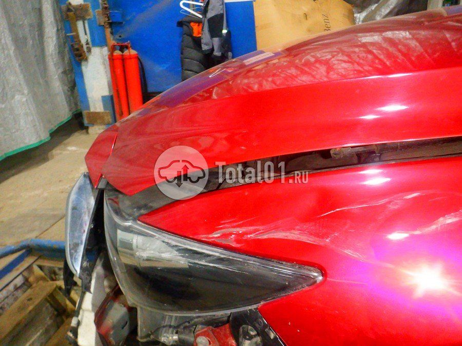 Фото Mazda CX-5 248